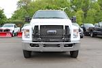 New 2024 Ford F-750 Super Cab 4x2, Jerr-Dan Standard Duty Carriers Rollback Body for sale #24J191 - photo 3