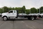 2024 Ford F-750 Jerr-Dan for sale #24J191 - photo 5