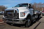 New 2024 Ford F-650 Regular Cab 4x2, Rollback Body for sale #24J192 - photo 4