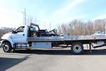 New 2024 Ford F-650 Regular Cab 4x2, Rollback Body for sale #24J192 - photo 5