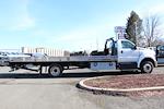 New 2024 Ford F-650 Regular Cab 4x2, Rollback Body for sale #24J192 - photo 8