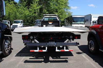 New 2024 Ford F-750 Regular Cab 4x2, Jerr-Dan Standard Duty Carriers Rollback Body for sale #24J203 - photo 2