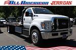 2024 Ford F-750 Jerr-Dan for sale #24J203 - photo 1