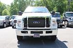 New 2024 Ford F-750 Regular Cab 4x2, Standard Duty Carriers Rollback Body for sale #24J203 - photo 3