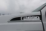 New 2024 Ford F-650 Regular Cab 4x2, 22' Jerr-Dan Standard Duty Carriers Rollback Body for sale #24J204 - photo 8