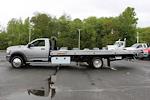 New 2024 Ram 5500 SLT Regular Cab 4WD, Jerr-Dan Standard Duty Carriers Rollback Body for sale #24J215 - photo 5