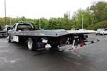 New 2024 Ram 5500 SLT Regular Cab 4WD, Jerr-Dan Standard Duty Carriers Rollback Body for sale #24J215 - photo 6