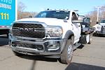 2024 Ram 5500 Chassis Cab SLT 20 FT Steel Carrier 4x4 Jerr-Dan for sale #24J217 - photo 4