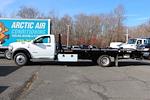 2024 Ram 5500 Chassis Cab SLT 20 FT Steel Carrier 4x4 Jerr-Dan for sale #24J217 - photo 5