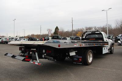 2024 Ram 5500 Chassis Cab SLT Jerr-Dan for sale #24J218 - photo 2