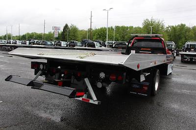 New 2024 Ram 5500 SLT Regular Cab 4WD, Jerr-Dan Standard Duty Carriers Rollback Body for sale #24J221 - photo 2