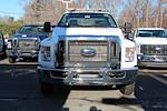 New 2024 Ford F-750 Regular Cab 4x2, 22' Jerr-Dan Standard Duty Carriers Rollback Body for sale #24J225 - photo 3