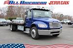 New 2025 Freightliner M2 106 Conventional Cab 4x2, Jerr-Dan Standard Duty Carriers Rollback Body for sale #24J233 - photo 1