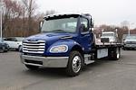 New 2025 Freightliner M2 106 Conventional Cab 4x2, Jerr-Dan Standard Duty Carriers Rollback Body for sale #24J233 - photo 4