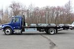 New 2025 Freightliner M2 106 Conventional Cab 4x2, Jerr-Dan Standard Duty Carriers Rollback Body for sale #24J233 - photo 5