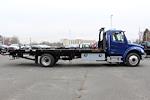 New 2025 Freightliner M2 106 Conventional Cab 4x2, Standard Duty Carriers Rollback Body for sale #24J233 - photo 8