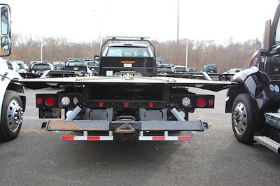 New 2024 Ford F-750 Regular Cab 4x2, 22' Jerr-Dan Standard Duty Carriers Rollback Body for sale #24J234 - photo 2