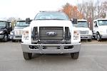 New 2024 Ford F-750 Regular Cab 4x2, 22' Jerr-Dan Standard Duty Carriers Rollback Body for sale #24J234 - photo 3