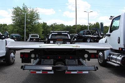 2024 Ram 5500 Regular Cab DRW 4WD, Jerr-Dan Standard Duty Carriers Rollback Body for sale #24J241 - photo 2