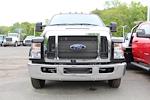 New 2024 Ford F-650 Super Cab 4x2, Jerr-Dan Standard Duty Carriers Rollback Body for sale #24J247 - photo 3