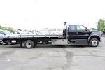 New 2024 Ford F-650 Super Cab 4x2, Jerr-Dan Standard Duty Carriers Rollback Body for sale #24J247 - photo 5