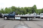 2024 Ram 5500 Regular Cab DRW 4WD, Jerr-Dan Standard Duty Carriers Rollback Body for sale #24J248 - photo 5