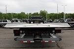 New 2024 Ram 5500 SLT Regular Cab 4WD, Jerr-Dan Standard Duty Carriers Rollback Body for sale #24J248 - photo 7