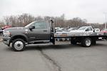 New 2024 Ram 5500 SLT Regular Cab 4WD, Jerr-Dan Standard Duty Carriers Rollback Body for sale #24J256 - photo 5