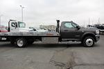 New 2024 Ram 5500 SLT Regular Cab 4WD, Jerr-Dan Standard Duty Carriers Rollback Body for sale #24J256 - photo 8