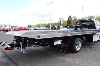 New 2024 Ford F-550 XL Regular Cab 4WD, Jerr-Dan Standard Duty Carriers Rollback Body for sale #24J268 - photo 2