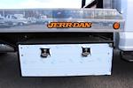 New 2024 Ford F-550 XL Regular Cab 4WD, Jerr-Dan Standard Duty Carriers Rollback Body for sale #24J268 - photo 19