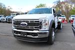 2024 Ford Super Duty F-550 DRW Jerr-Dan for sale #24J268 - photo 4