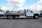 2024 Ford Super Duty F-550 DRW Jerr-Dan for sale #24J268 - photo 8