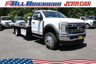 2024 Ford Super Duty F-550 DRW Jerr-Dan for sale #24J270 - photo 1