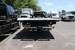 New 2024 Ford F-550 XL Regular Cab 4WD, Jerr-Dan Standard Duty Carriers Rollback Body for sale #24J270 - photo 6