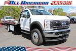 2024 Ford Super Duty F-600 DRW Jerr-Dan for sale #24J272 - photo 1