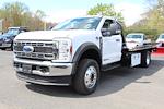 2024 Ford Super Duty F-600 DRW Jerr-Dan for sale #24J272 - photo 4