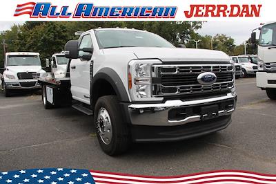 2024 Ford Super Duty F-600 DRW Jerr-Dan for sale #24J277 - photo 1