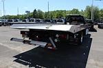 New 2024 Ford F-600 Regular Cab 4WD, Jerr-Dan Standard Duty Carriers Rollback Body for sale #24J278 - photo 2