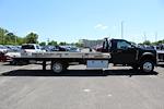 New 2024 Ford F-600 Regular Cab 4WD, Jerr-Dan Standard Duty Carriers Rollback Body for sale #24J278 - photo 8