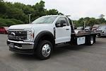 2024 Ford Super Duty F-550 DRW Jerr-Dan for sale #24J280 - photo 4