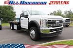 2024 Ford Super Duty F-550 DRW XL Jerr-Dan for sale #24J286 - photo 1