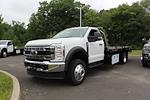 2024 Ford Super Duty F-550 DRW XL Jerr-Dan for sale #24J286 - photo 4