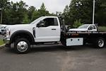 New 2024 Ford F-550 XL Regular Cab 4WD, 20' Jerr-Dan Standard Duty Carriers Rollback Body for sale #24J286 - photo 5