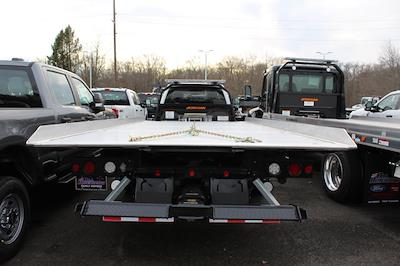 New 2024 Ford F-550 XL Regular Cab 4WD, 20' Jerr-Dan Standard Duty Carriers Rollback Body for sale #24J287 - photo 2