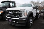 New 2024 Ford F-550 XL Regular Cab 4WD, 20' Jerr-Dan Standard Duty Carriers Rollback Body for sale #24J287 - photo 3