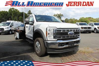 2024 Ford Super Duty F-550 DRW Jerr-Dan for sale #24J293 - photo 1