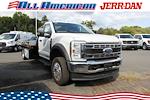 2024 Ford Super Duty F-550 DRW Jerr-Dan for sale #24J293 - photo 1