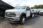 2024 Ford Super Duty F-550 DRW Jerr-Dan for sale #24J293 - photo 3