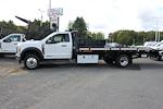 2024 Ford Super Duty F-550 DRW Jerr-Dan for sale #24J293 - photo 5